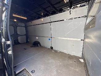 Mercedes Sprinter 317 CDI 2.0 D FWD Bestel  Diesel 1.950cc 125kW (170pk) FWD picture 10