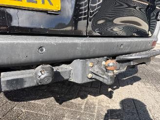 Mercedes Sprinter 317 CDI 2.0 D FWD Bestel  Diesel 1.950cc 125kW (170pk) FWD picture 22