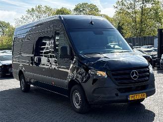 Mercedes Sprinter 317 CDI 2.0 D FWD Bestel  Diesel 1.950cc 125kW (170pk) FWD picture 7