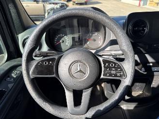 Mercedes Sprinter 317 CDI 2.0 D FWD Bestel  Diesel 1.950cc 125kW (170pk) FWD picture 12