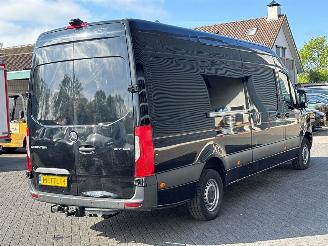 Mercedes Sprinter 317 CDI 2.0 D FWD Bestel  Diesel 1.950cc 125kW (170pk) FWD picture 5