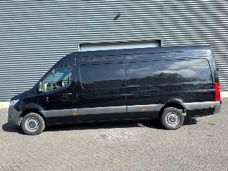 Mercedes Sprinter 317 CDI 2.0 D FWD Bestel  Diesel 1.950cc 125kW (170pk) FWD picture 2