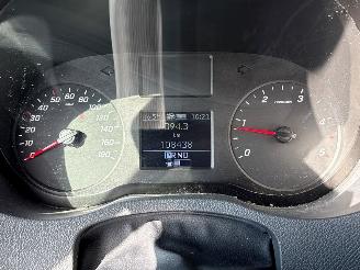 Mercedes Sprinter 317 CDI 2.0 D FWD Bestel  Diesel 1.950cc 125kW (170pk) FWD picture 13