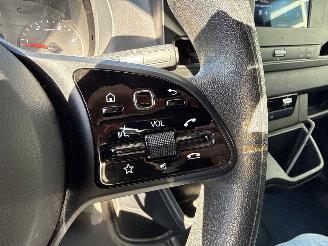 Mercedes Sprinter 317 CDI 2.0 D FWD Bestel  Diesel 1.950cc 125kW (170pk) FWD picture 15