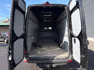 Mercedes Sprinter 317 CDI 2.0 D FWD Bestel  Diesel 1.950cc 125kW (170pk) FWD picture 9