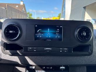 Mercedes Sprinter 317 CDI 2.0 D FWD Bestel  Diesel 1.950cc 125kW (170pk) FWD picture 16