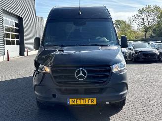 Mercedes Sprinter 317 CDI 2.0 D FWD Bestel  Diesel 1.950cc 125kW (170pk) FWD picture 8