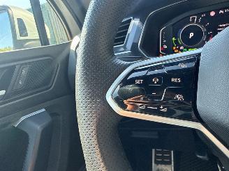 Volkswagen Tiguan R-Line 1.4 TSI eHybrid 16V SUV  Elektrisch Benzine 1.395cc 180kW (265pk) FWD 1.4 TSI eHybrid 16V SUV  Elektrisch Benzine 1.395cc 195kW (265pk) FWD picture 15