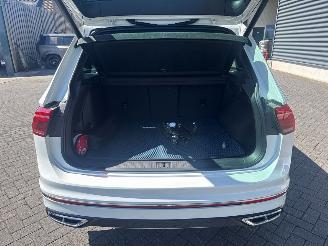 Volkswagen Tiguan R-Line 1.4 TSI eHybrid 16V SUV  Elektrisch Benzine 1.395cc 180kW (265pk) FWD 1.4 TSI eHybrid 16V SUV  Elektrisch Benzine 1.395cc 195kW (265pk) FWD picture 9