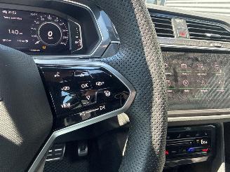 Volkswagen Tiguan R-Line 1.4 TSI eHybrid 16V SUV  Elektrisch Benzine 1.395cc 180kW (265pk) FWD 1.4 TSI eHybrid 16V SUV  Elektrisch Benzine 1.395cc 195kW (265pk) FWD picture 16