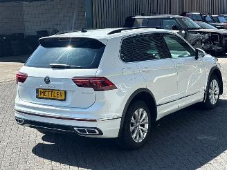 Volkswagen Tiguan R-Line 1.4 TSI eHybrid 16V SUV  Elektrisch Benzine 1.395cc 180kW (265pk) FWD 1.4 TSI eHybrid 16V SUV  Elektrisch Benzine 1.395cc 195kW (265pk) FWD picture 5