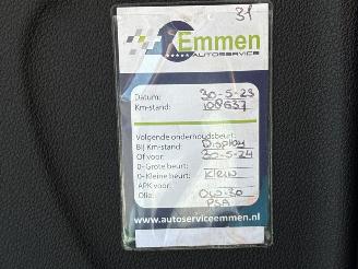 Peugeot 206+ 1.1 Hatchback  Benzine 1.124cc 44kW (60pk) FWD picture 22