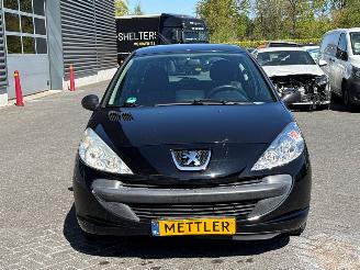 Peugeot 206+ 1.1 Hatchback  Benzine 1.124cc 44kW (60pk) FWD picture 8