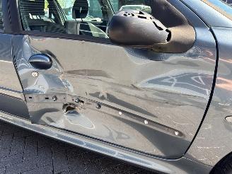 Peugeot 206 1.4 Combi/o  Benzine 1.360cc 55kW (75pk) FWD picture 25