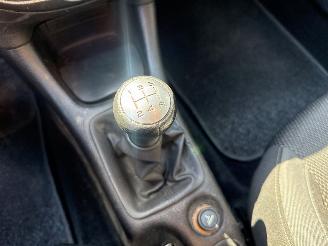 Peugeot 206 1.4 Combi/o  Benzine 1.360cc 55kW (75pk) FWD picture 16