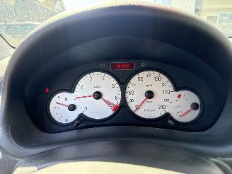 Peugeot 206 1.4 Combi/o  Benzine 1.360cc 55kW (75pk) FWD picture 13