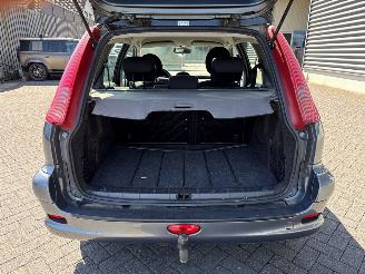 Peugeot 206 1.4 Combi/o  Benzine 1.360cc 55kW (75pk) FWD picture 9