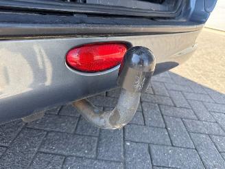 Peugeot 206 1.4 Combi/o  Benzine 1.360cc 55kW (75pk) FWD picture 23