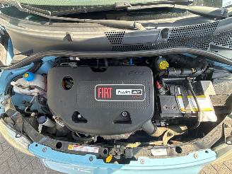 Fiat 500 0.9 TwinAir 85 Hatchback  Benzine 875cc 63kW (86pk) FWD picture 19