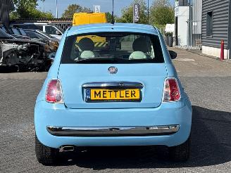 Fiat 500 0.9 TwinAir 85 Hatchback  Benzine 875cc 63kW (86pk) FWD picture 4