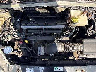 Citroën Xsara PICASSO 1.8 16V MPV  Benzine 1.749cc 86kW (117pk) FWD picture 20