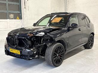 BMW X5 xDrive 40i 3.0 Benzine 2,998cc 280kW (381pk) 4x4 26-01-2026 picture 7