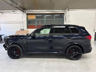 BMW X5 xDrive 40i 3.0 Benzine 2,998cc 280kW (381pk) 4x4 26-01-2026 picture 6
