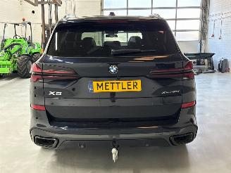 BMW X5 xDrive 40i 3.0 Benzine 2,998cc 280kW (381pk) 4x4 26-01-2026 picture 4