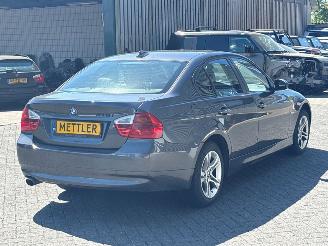 BMW 3-serie 316i 16V Sedan 4Dr Benzine 1.597cc 90kW (122pk) RWD picture 5