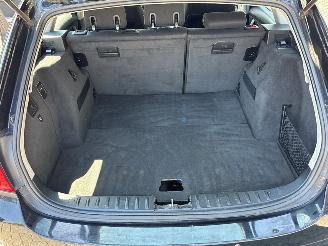 BMW 3-serie 320i 16V Combi/o  Benzine 1.995cc 110kW (150pk) RWD picture 9