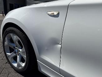 BMW 1-serie 118i 16V Hatchback 2Dr Benzine 1.995cc 105kW (143pk) RWD picture 25