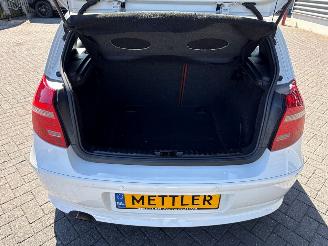 BMW 1-serie 118i 16V Hatchback 2Dr Benzine 1.995cc 105kW (143pk) RWD picture 9