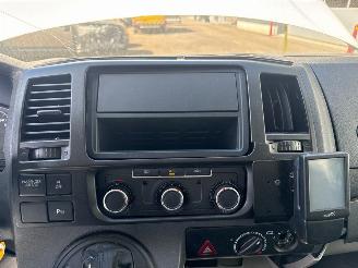 Volkswagen Transporter 2.0 TDI DRF Bus  Diesel 1.968cc 103kW (140pk) FWD picture 14