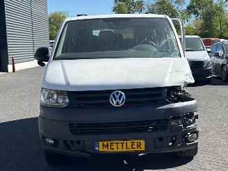 Volkswagen Transporter 2.0 TDI DRF Bus  Diesel 1.968cc 103kW (140pk) FWD picture 8