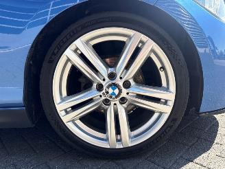 BMW 1-serie 114i 1.6 16V Hatchback 2Dr Benzine 1.598cc 75kW (102pk) RWD picture 23