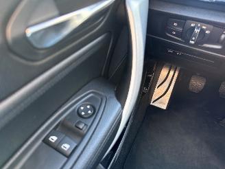 BMW 1-serie 114i 1.6 16V Hatchback 2Dr Benzine 1.598cc 75kW (102pk) RWD picture 14