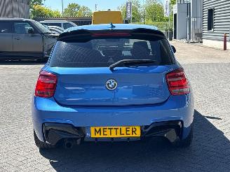 BMW 1-serie 114i 1.6 16V Hatchback 2Dr Benzine 1.598cc 75kW (102pk) RWD picture 4