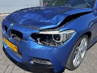 BMW 1-serie 114i 1.6 16V Hatchback 2Dr Benzine 1.598cc 75kW (102pk) RWD picture 25