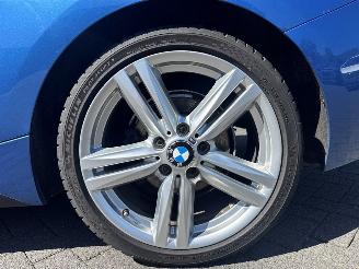 BMW 1-serie 114i 1.6 16V Hatchback 2Dr Benzine 1.598cc 75kW (102pk) RWD picture 22