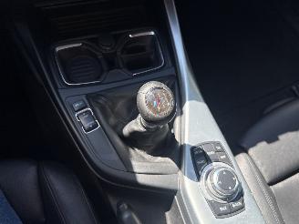 BMW 1-serie 114i 1.6 16V Hatchback 2Dr Benzine 1.598cc 75kW (102pk) RWD picture 17