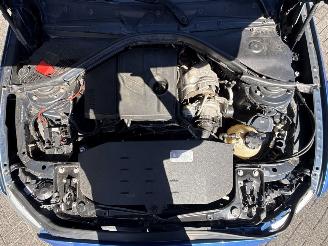 BMW 1-serie 114i 1.6 16V Hatchback 2Dr Benzine 1.598cc 75kW (102pk) RWD picture 24