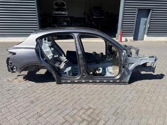 Alfa Romeo Stelvio Stelvio (949), SUV, 2017 2.0 T 16V Q4 picture 2