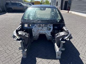 Alfa Romeo Stelvio Stelvio (949), SUV, 2017 2.0 T 16V Q4 picture 7