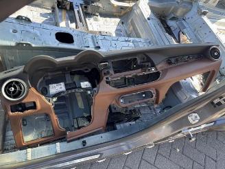 Alfa Romeo Stelvio Stelvio (949), SUV, 2017 2.0 T 16V Q4 picture 11