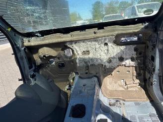 Alfa Romeo Stelvio Stelvio (949), SUV, 2017 2.0 T 16V Q4 picture 8