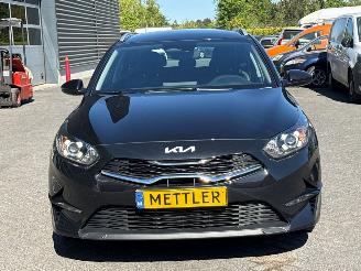 Kia Ceed 1.0i T-GDi 12V Combi/o 4Dr Benzine 998cc 74kW (101pk) FWD picture 8