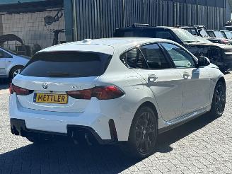 BMW 1-serie 120d TwinPower Turbo 2.0 16V Hatchback  Elektrisch Diesel 1.995cc 120kW (163pk) FWD picture 5