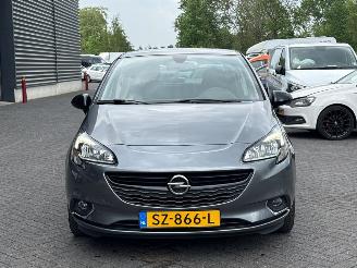 Opel Corsa 1.4 Turbo 16V Hatchback  Benzine 1.364cc 74kW (101pk) FWD picture 8
