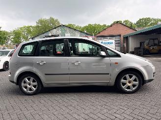 Ford Focus C-Max 1.6 16V MPV  Benzine 1.596cc 74kW (101pk) FWD picture 6
