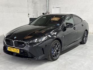 Avarii autoturisme BMW 2-serie M235 xDrive 2.0 TwinPower 16V Sedan 4Dr Benzine 1.998cc 221kW (300pk) 4x4 2025/3